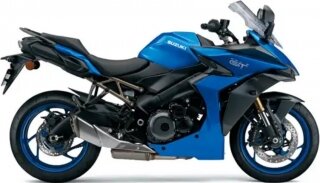 Suzuki GSX S1000GT Motosiklet kullananlar yorumlar